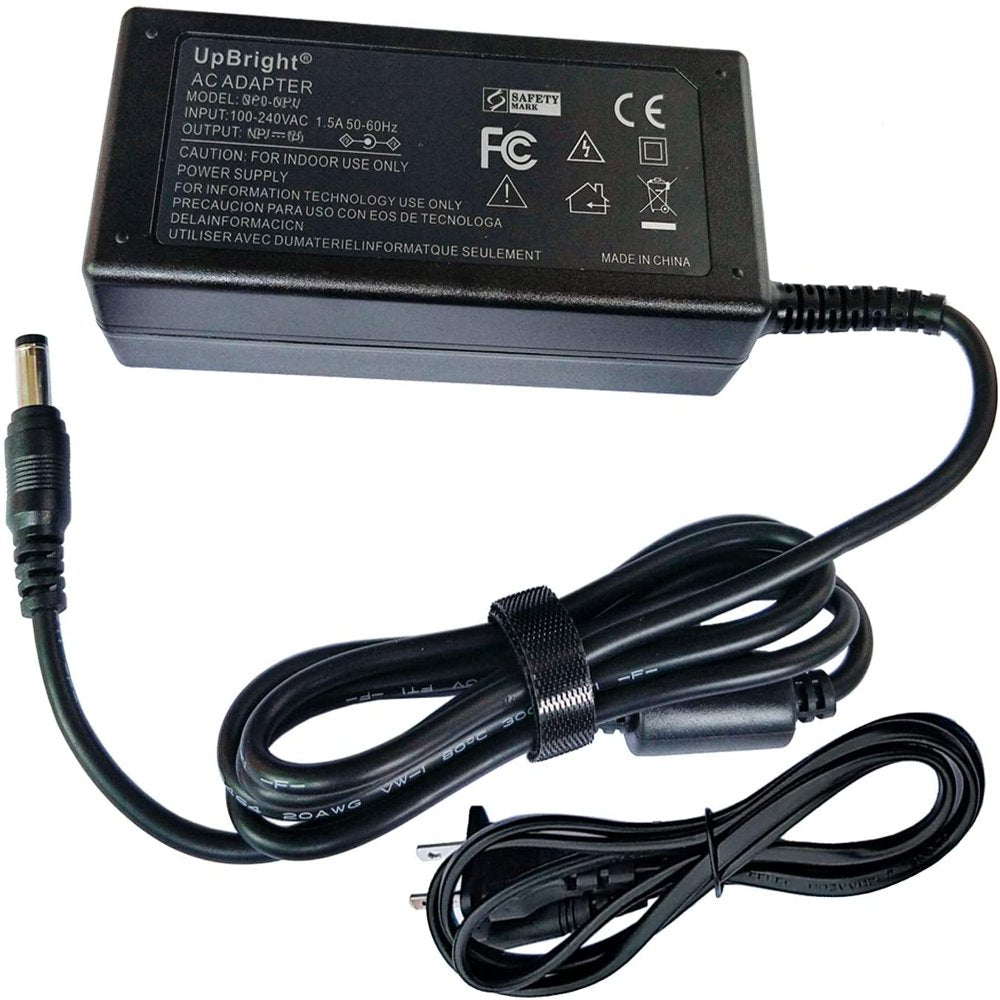 UPBRIGHT NEW 24V 96W AC / DC Adapter for Current USA Orbit Marine Pro LED Saltwater Reef Aquarium Light 24"-36" 24 to 36-Inch Model 4111 4111-A 4111-B Power Supply Cord Charger Mains PSU Animals & Pet Supplies > Pet Supplies > Fish Supplies > Aquarium Lighting UPBRIGHT   