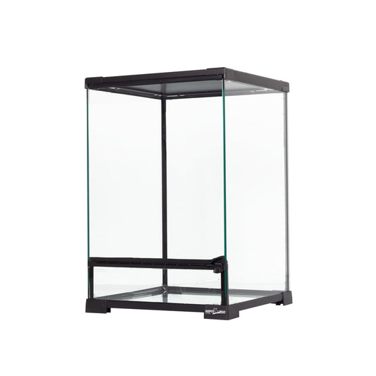 REPTI-ZOO Vertical Tropical Terrarium with Screen Ventilation, 12" X 12" X 18" Animals & Pet Supplies > Pet Supplies > Reptile & Amphibian Supplies > Reptile & Amphibian Substrates Etan Pet Supplies Inc.   