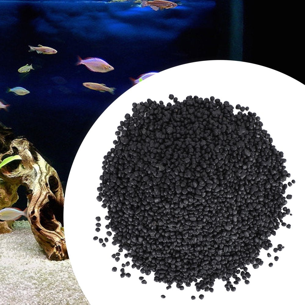 Fdit Aquarium Gravel Aquarium Decoration Stone Fish Tank Bottom Gravel for Decoration Animals & Pet Supplies > Pet Supplies > Fish Supplies > Aquarium Gravel & Substrates Fdit   