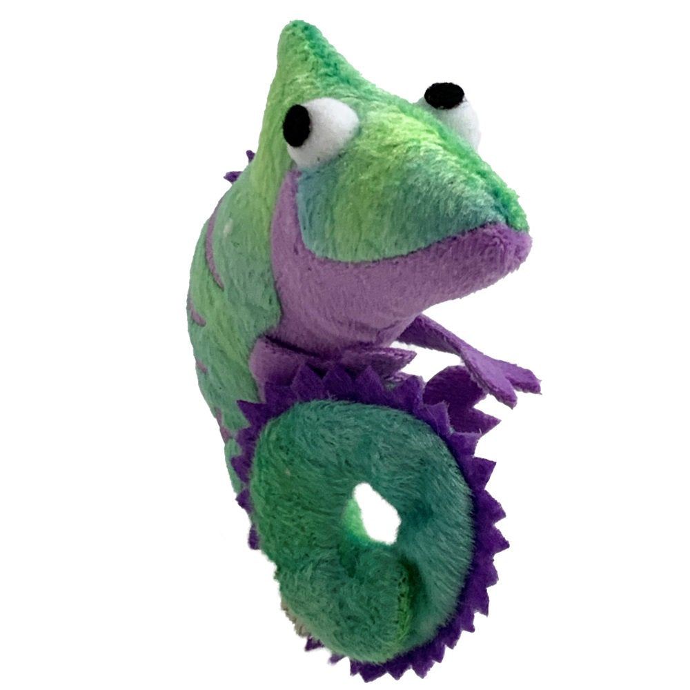 Vibrant Life Chameleon Cat Toy with Catnip Animals & Pet Supplies > Pet Supplies > Cat Supplies > Cat Toys Vibrant Life   