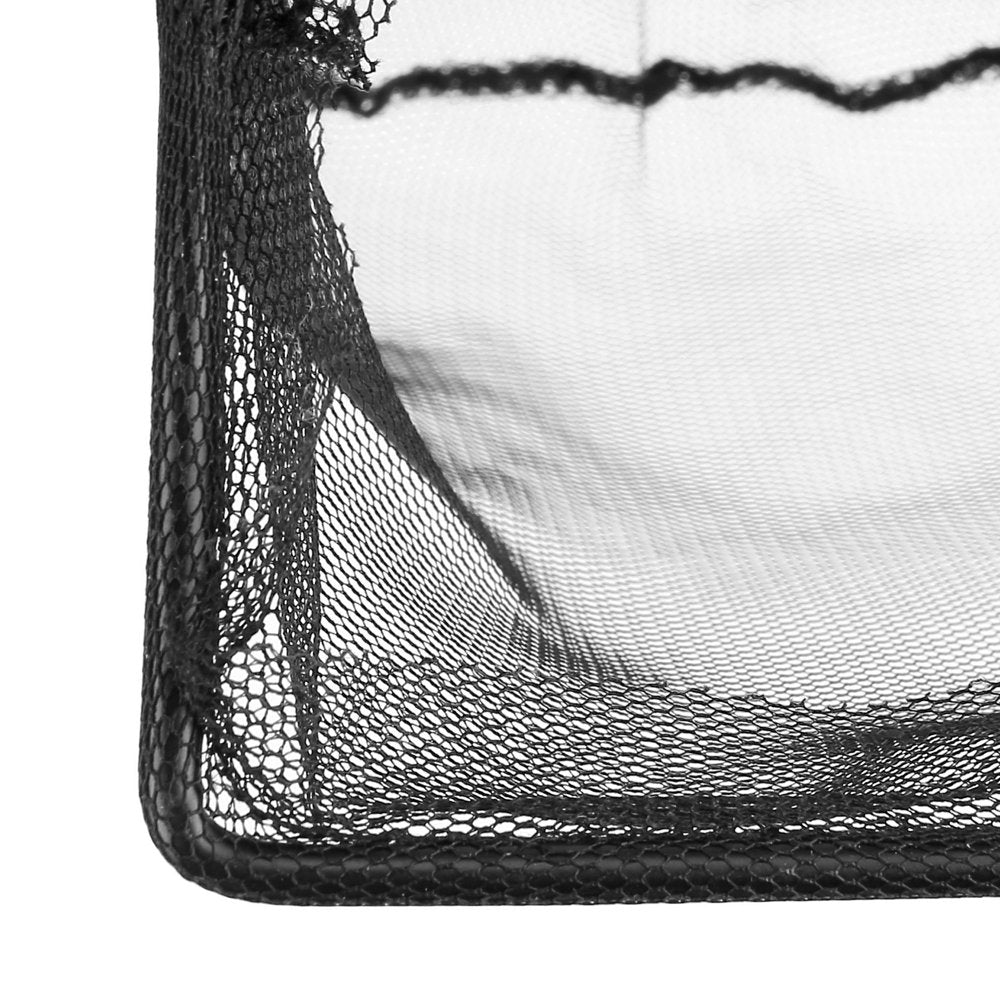 Jovivi Aquarium Fish Net with Extendable Stainless Steel Long Handle, Fine Mesh Fish Net for Fish Tank, Betta Fish Net Animals & Pet Supplies > Pet Supplies > Fish Supplies > Aquarium Fish Nets Jovivi   