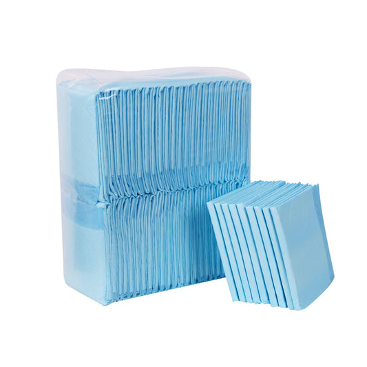 Puppy Potty Training Pet Pads Dog Diaper Disposable Super Absorbent and Leak-Free Pee Mat Quick Drying Cat Pee Pad Convenient Training Pet Mat for Dogs Cats Rabbits Pets Animals & Pet Supplies > Pet Supplies > Dog Supplies > Dog Diaper Pads & Liners Dog Pee Pad   