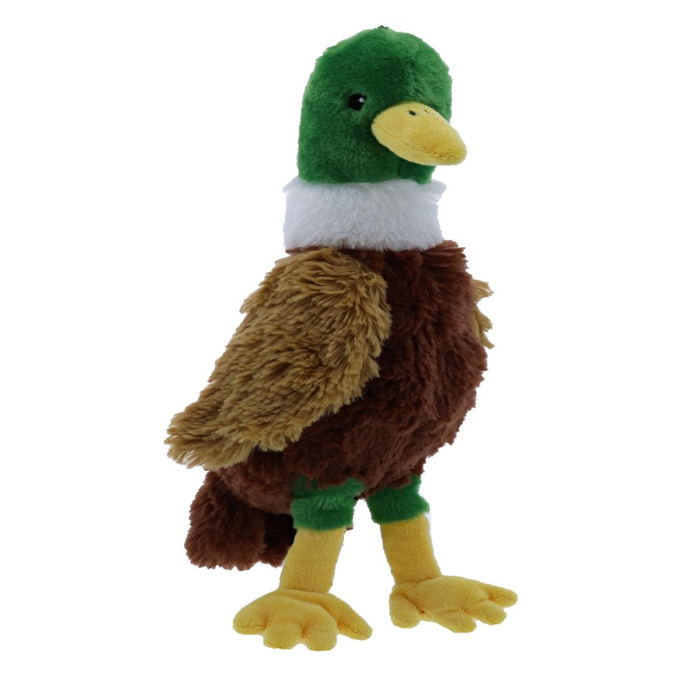 Play 365 Dog Toys Fowl Fetchers Cardinal Animals & Pet Supplies > Pet Supplies > Dog Supplies > Dog Toys McCann Pet Group Duck  