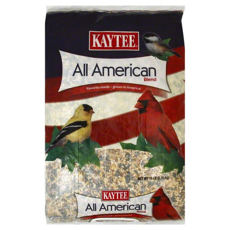 KAYTEE KAYTEE Animals & Pet Supplies > Pet Supplies > Bird Supplies > Bird Food CENTRAL GARDEN & PET COMPANY   