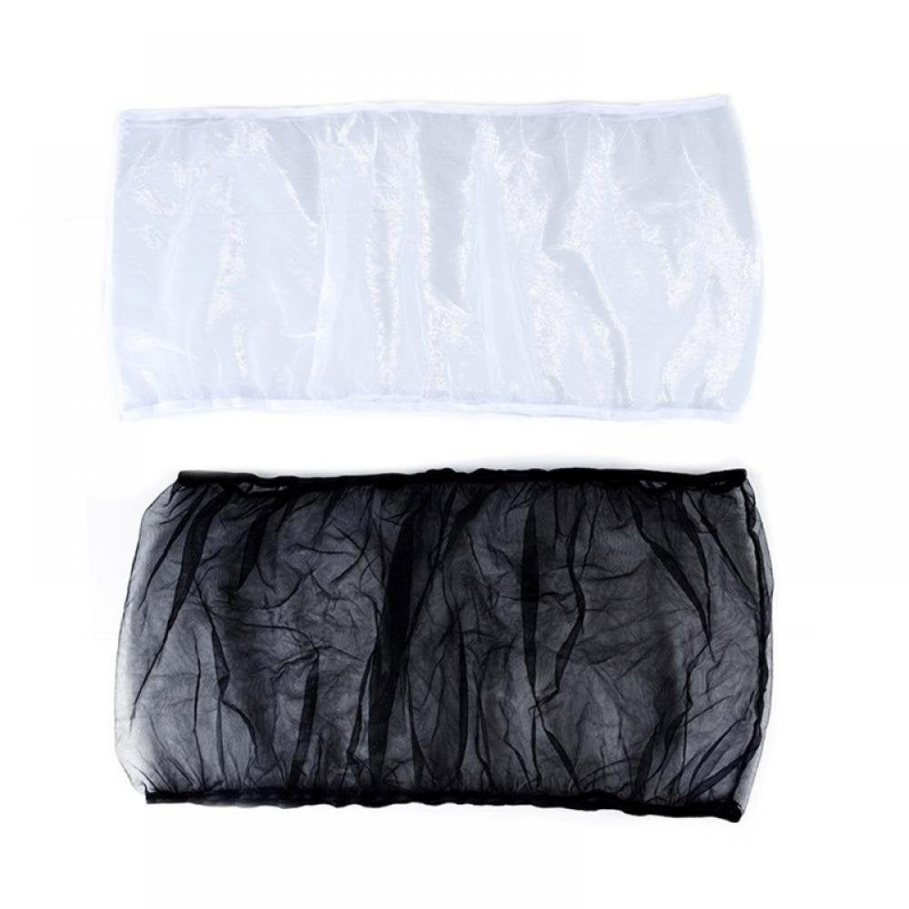 Bird Cage Cover Shell Skirt Net Nylon Mesh Easy Cleaning Bird Cage Accessories Animals & Pet Supplies > Pet Supplies > Bird Supplies > Bird Cage Accessories Sevenday   
