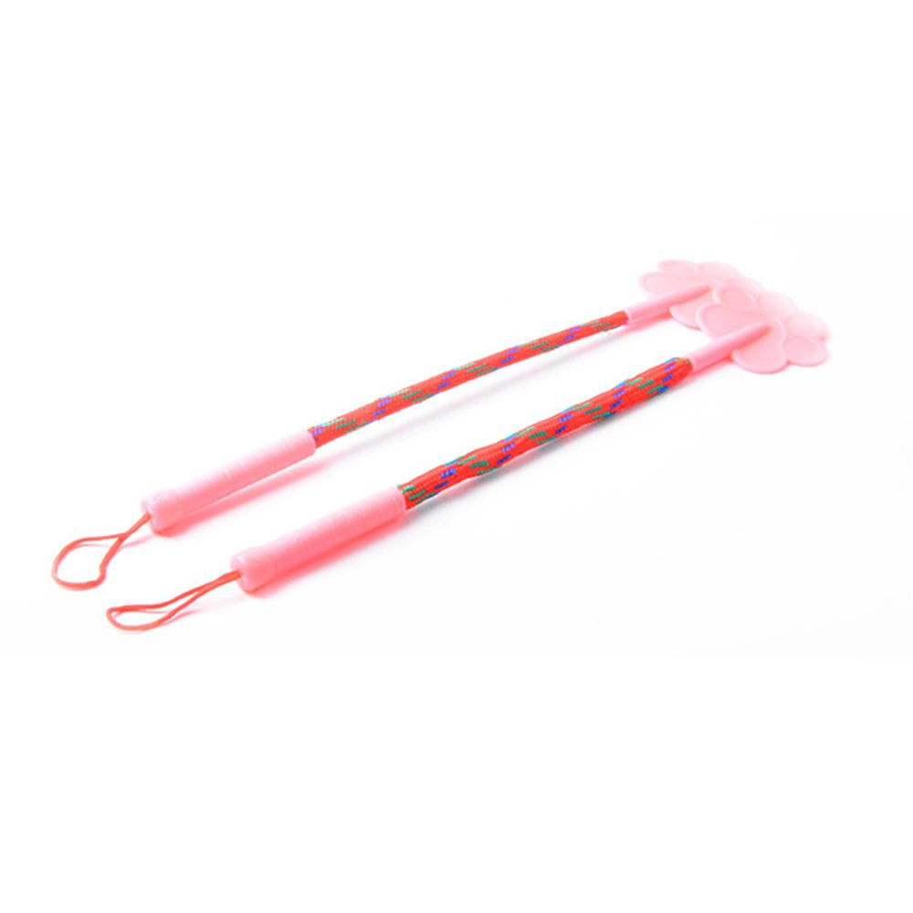 UDIYO Colorful Dog Puppy Pet Trainer Stick Obedience 43Cm Training Teaching Tool Animals & Pet Supplies > Pet Supplies > Dog Supplies > Dog Treadmills UDIYO   