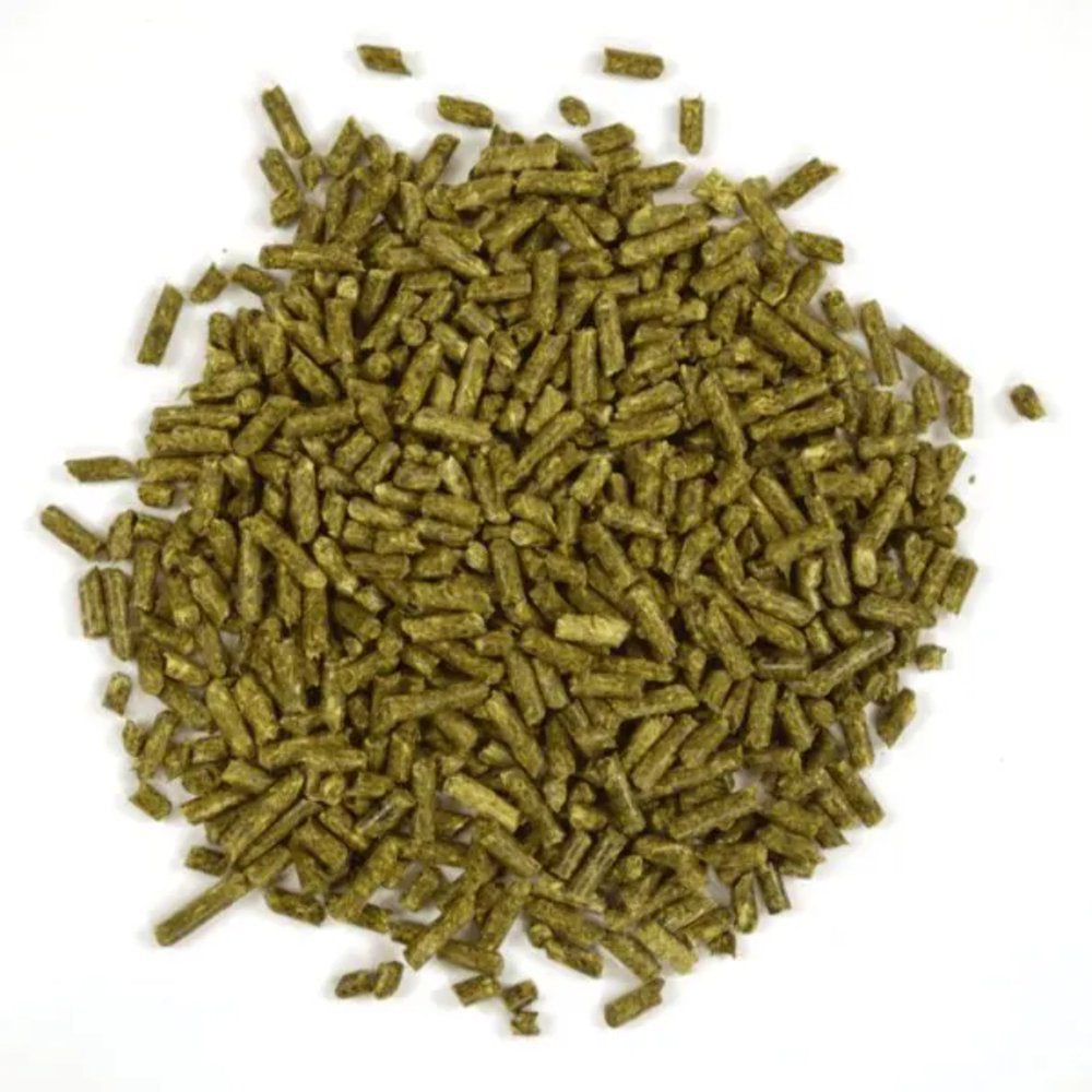 Oxbow Simple Harvest Young Guinea Pig Food 4Lbs.