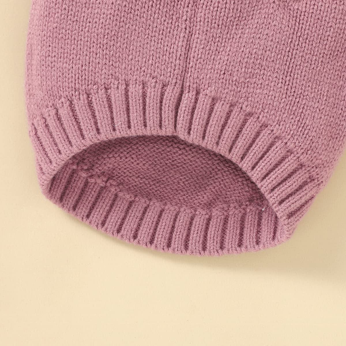 Warm Pet Sweater for Small Dogs Cute Knitted Classic Cat Sweater Dog Hooded Clothes Coat for Girls Dog (S,Pink) Animals & Pet Supplies > Pet Supplies > Dog Supplies > Dog Apparel 1strunandup   