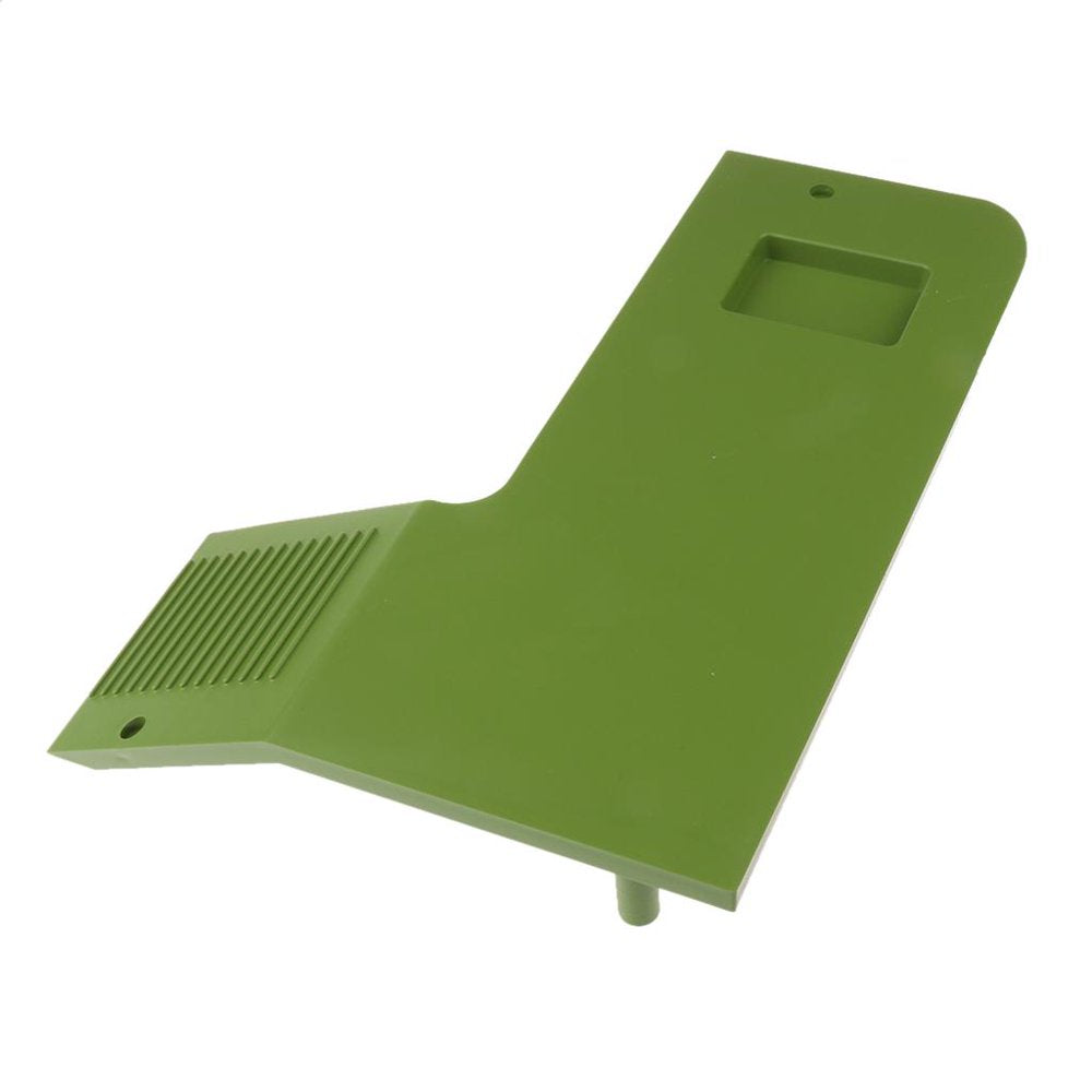 Green Floating Basking Platform Reptile Play Ground Turtle Ramp Reptile Habitat Decor Pet Supplies Reptiles Amphibians Animals & Pet Supplies > Pet Supplies > Small Animal Supplies > Small Animal Habitat Accessories perfk   