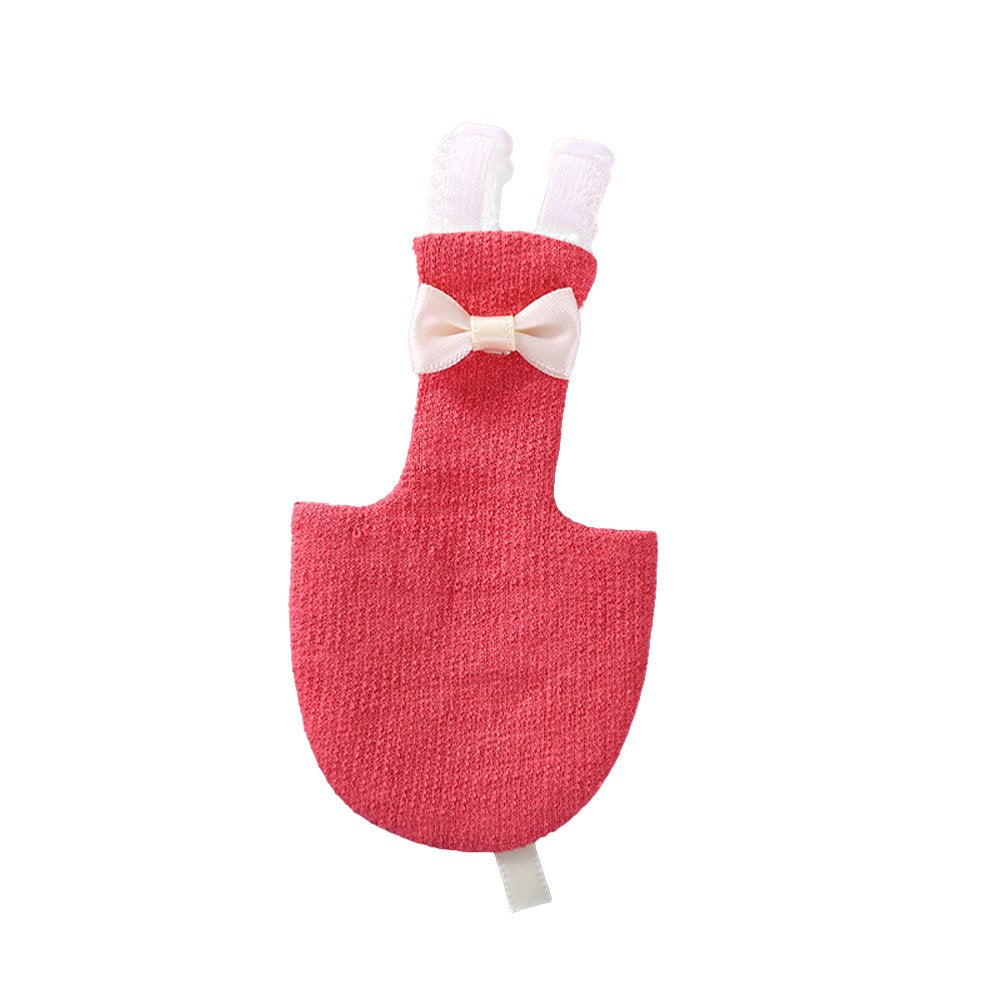 Etereauty Bird Diaper Flight Suit Parrot Fight Suite Nappies Nappy Pet Pee Pad Liners Cockatiel Budgie Animals & Pet Supplies > Pet Supplies > Dog Supplies > Dog Diaper Pads & Liners ETEREAUTY   