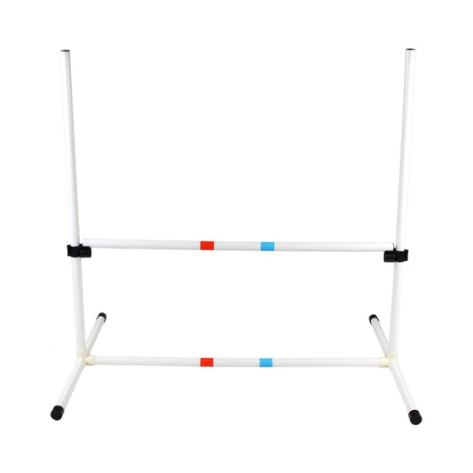 Midlee Dog Agility Bar Jump Animals & Pet Supplies > Pet Supplies > Dog Supplies > Dog Treadmills Midlee   