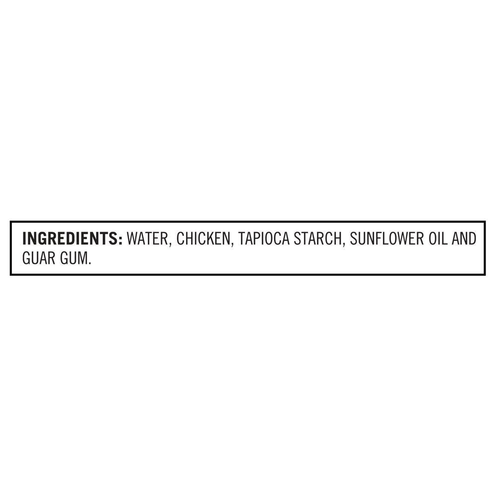 Pure Balance Puree Gourmet Cat Treats with Real Chicken, 0.5 Oz, 4 Count Animals & Pet Supplies > Pet Supplies > Cat Supplies > Cat Treats Wal-Mart Stores, Inc.   