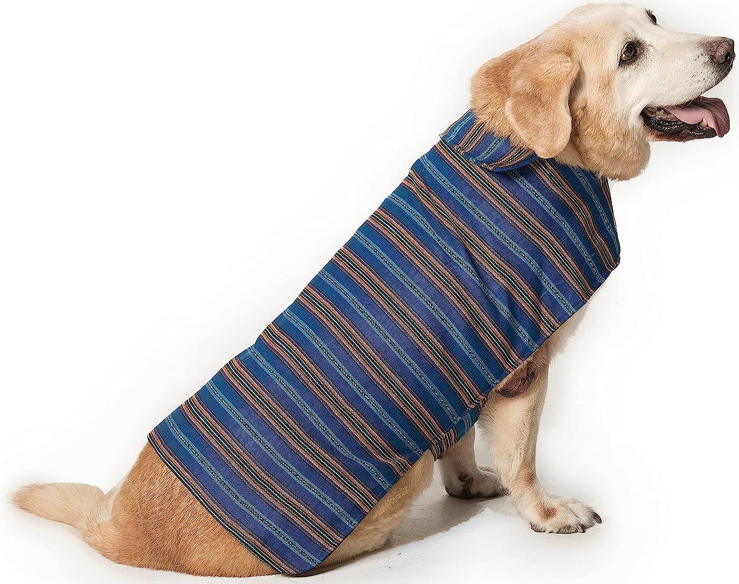 Mayan Dog Clothing for Dogs. Works As, Coat, Sweater, Vest, Jacket, Stress Reliever. for XXS, Small, Medium, Large, XL, XXL Dogs (Any Size) Animals & Pet Supplies > Pet Supplies > Dog Supplies > Dog Apparel Mayan Dog Pink X-Small 