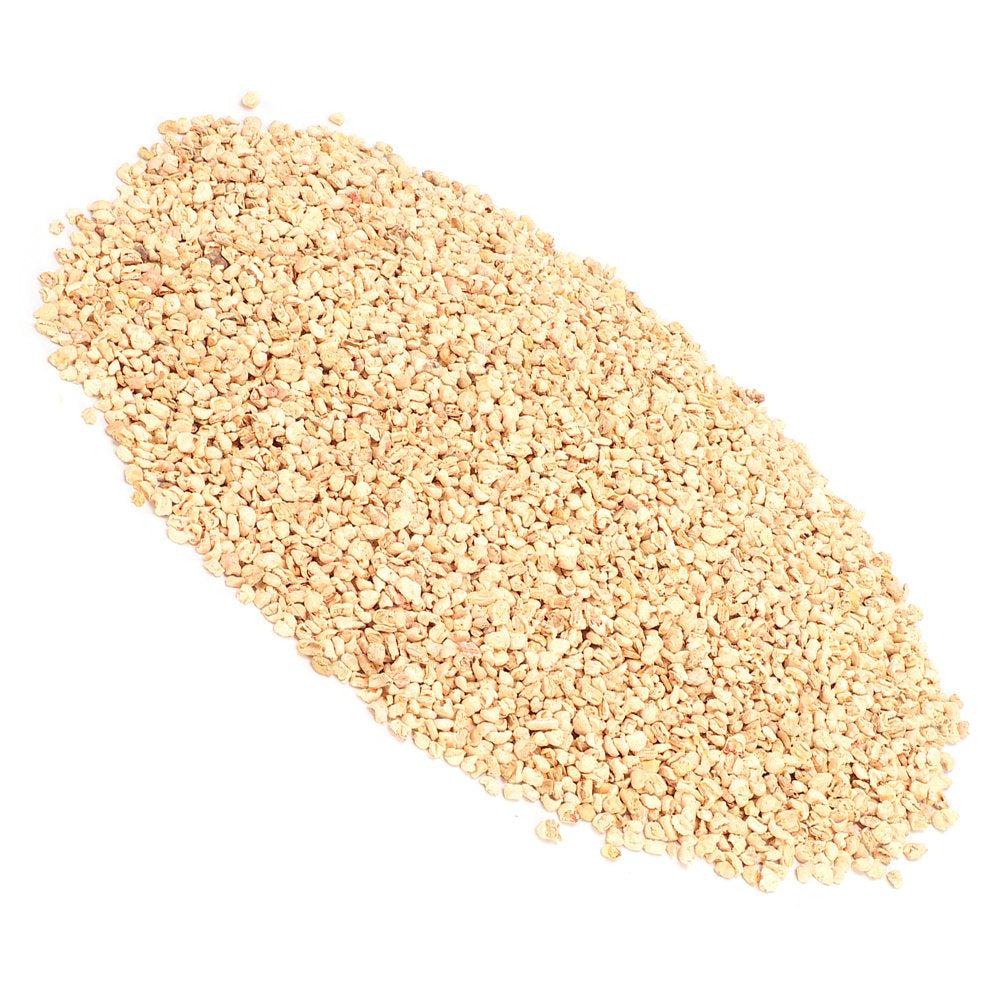 EBTOOLS Small Animal Bedding,Corn Cob Bedding,Corn Cob Granule Reptile Mat Pet Box Climbing Box Pet Bedding for Hamsters and Squirrels Animals & Pet Supplies > Pet Supplies > Small Animal Supplies > Small Animal Bedding EBTOOLS   