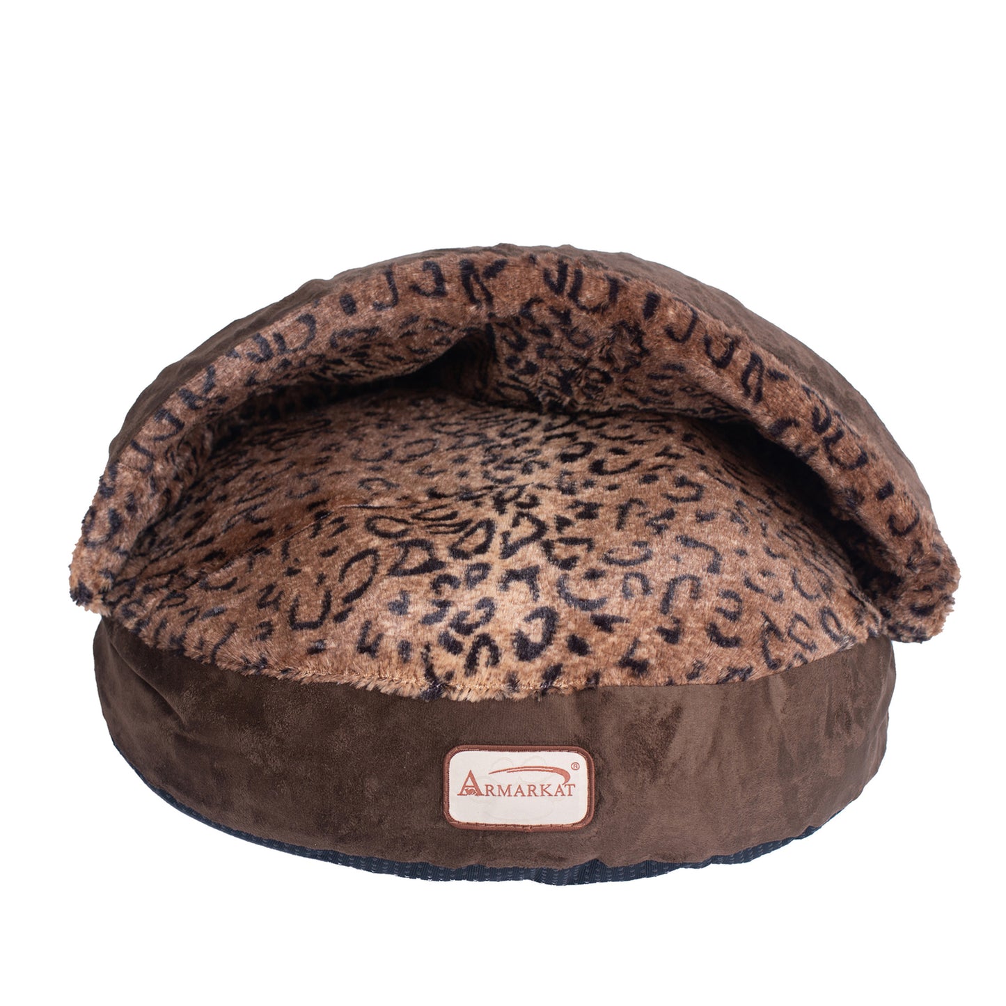 Armarkat Kittens Cat Slipper Bed Animals & Pet Supplies > Pet Supplies > Cat Supplies > Cat Beds Aeromark Intl Inc   