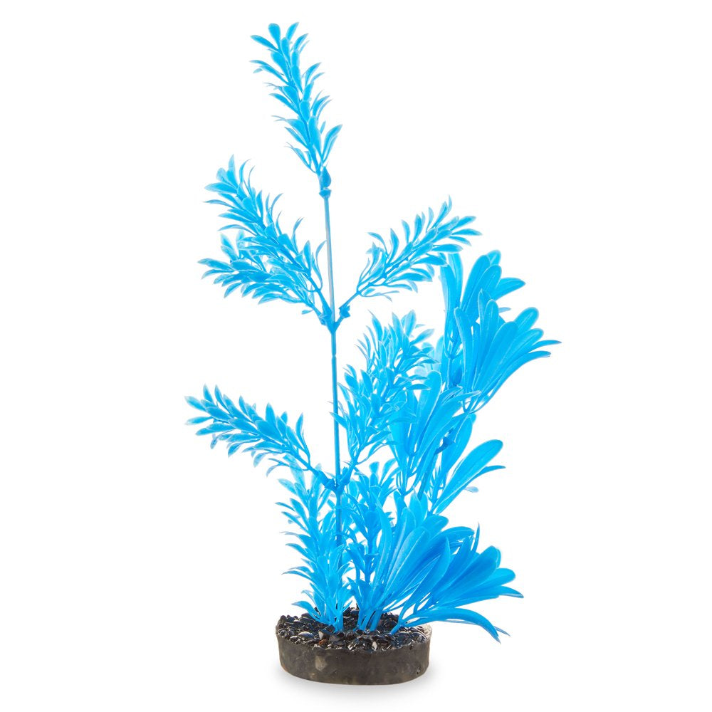 Aqua Culture Water Bouquet Aquarium Plant (Style & Color May Vary) Animals & Pet Supplies > Pet Supplies > Fish Supplies > Aquarium Decor Wal-Mart Stores, Inc.   