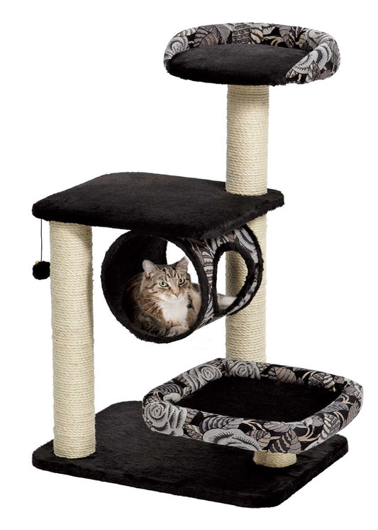 Midwest Cat Furniture in Escapade Style Animals & Pet Supplies > Pet Supplies > Cat Supplies > Cat Furniture Midwest   