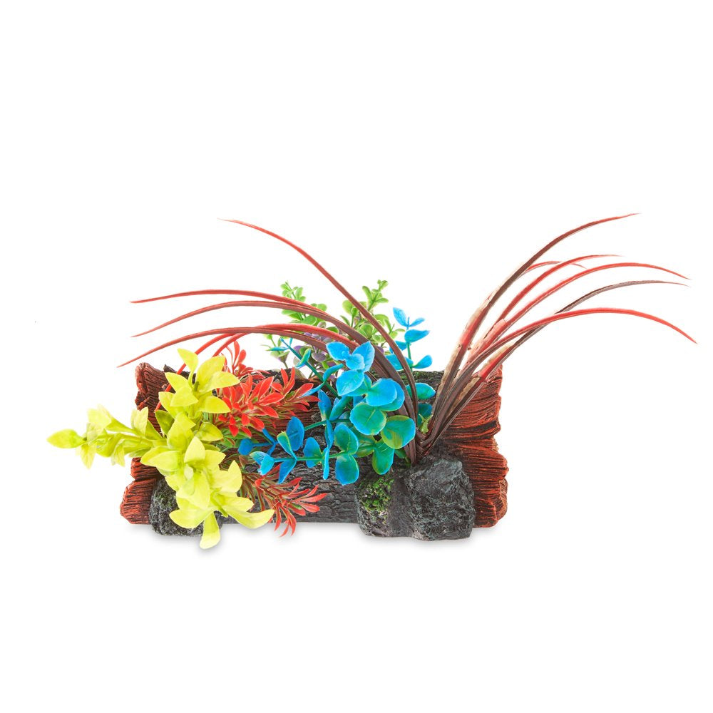 Aqua Culture XL Wood Aquarium Ornament, Assorted Styles Animals & Pet Supplies > Pet Supplies > Fish Supplies > Aquarium Decor Wal-Mart Stores, Inc.   