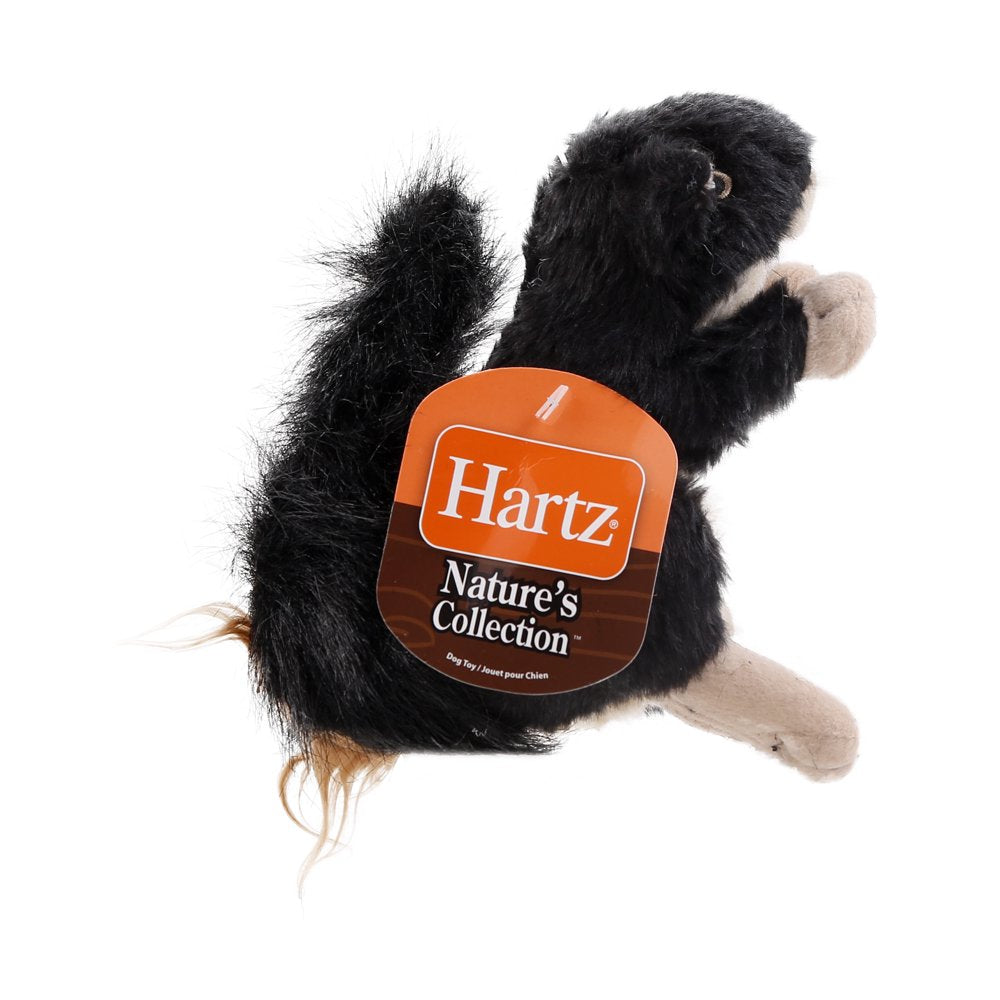 Hartz Nature'S Collection Animals Plush Dog Toys, Large (Style May Vary) Animals & Pet Supplies > Pet Supplies > Dog Supplies > Dog Toys Hartz Mountain Corp   