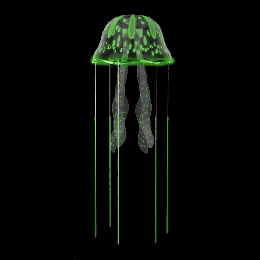 V.I.P. Jellyfish Aquarium Decoration, Imitation of Underwater World