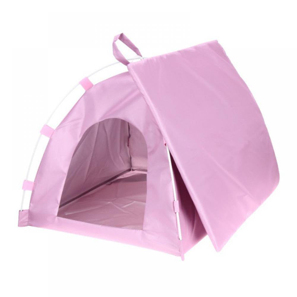 Pet Teepee - Portable Dog Tents & Pet Houses, Best Gift for Pet, Home Decro Animals & Pet Supplies > Pet Supplies > Dog Supplies > Dog Houses Groomer   