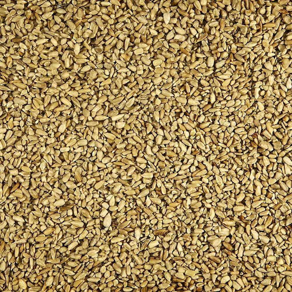 Kaytee Sunflower Hearts & Chips Wild Bird Food, 3 Lb. Animals & Pet Supplies > Pet Supplies > Bird Supplies > Bird Food CENTRAL GARDEN & PET COMPANY   