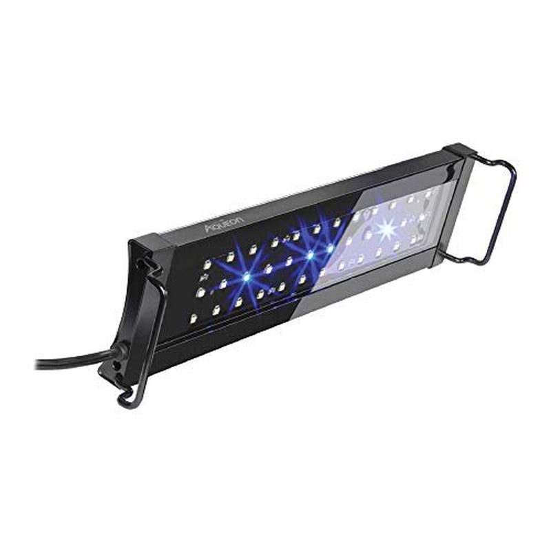 Aqueon 100530932 Optibright LED Aquarium Light Fixture Animals & Pet Supplies > Pet Supplies > Fish Supplies > Aquarium Lighting Aqueon   