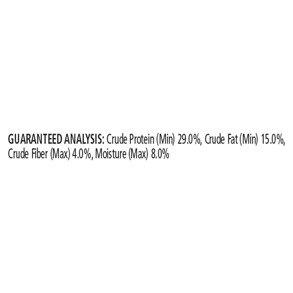 Purina Friskies a Facilities Cat Treats, Party Mix Mixed Grill Crunch - 2.1 Oz. Pouch (PACK of 3) Animals & Pet Supplies > Pet Supplies > Cat Supplies > Cat Treats Nestlé Purina PetCare Company   