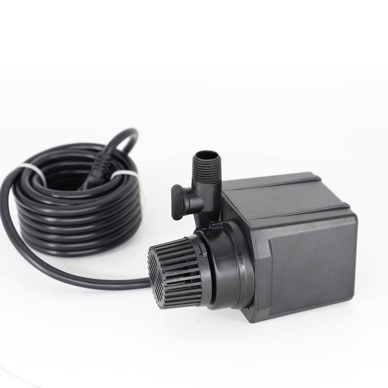 Beckett 115 Volt Pond Pump Animals & Pet Supplies > Pet Supplies > Fish Supplies > Aquarium & Pond Tubing BECKETT CORP   