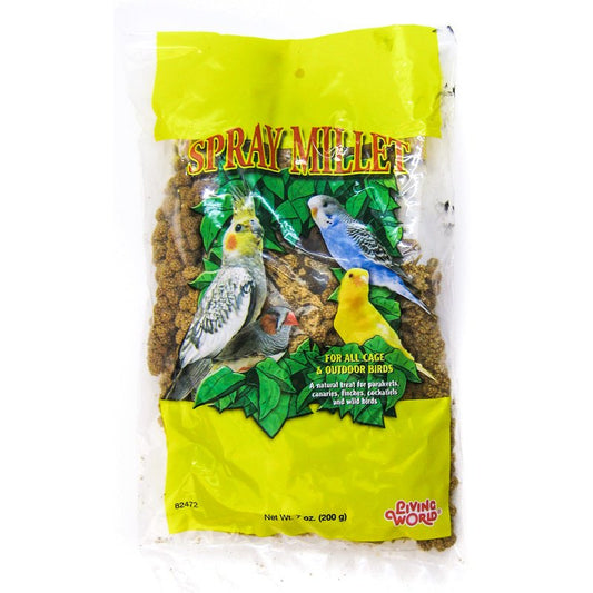 Bird Treats  KOL PET Supplies