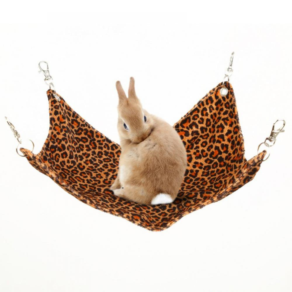 Retap Small Animals Hanging Bed Cages Beds Hamster Hammocks Houses Hanging Seat for Chinchillas Squirrels Animals & Pet Supplies > Pet Supplies > Small Animal Supplies > Small Animal Bedding Retap   