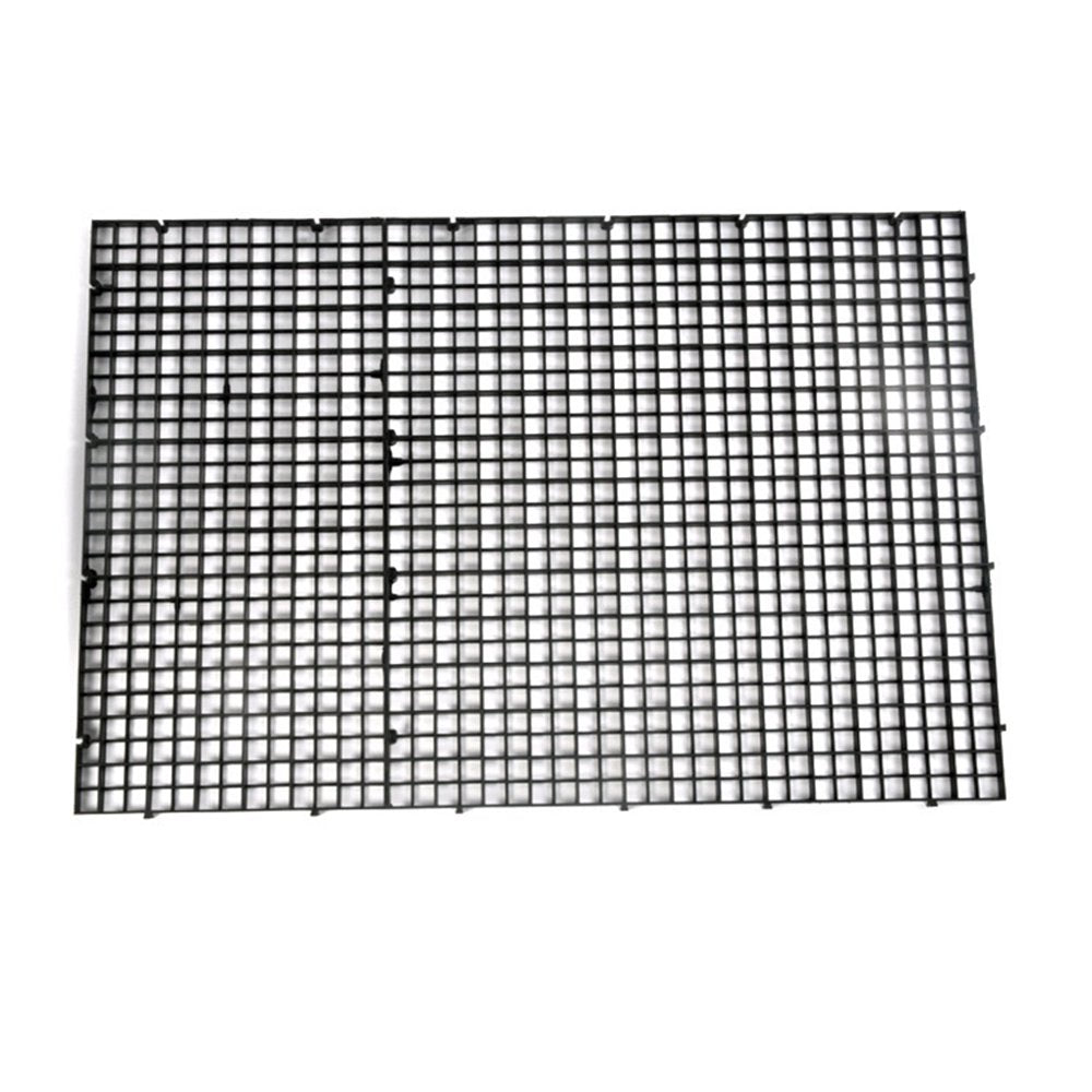 Isolation Board Divider Filter Aquarium Net Egg Net Crate Separate Board for Fish Tank Animals & Pet Supplies > Pet Supplies > Fish Supplies > Aquarium Fish Nets Rinhoo   