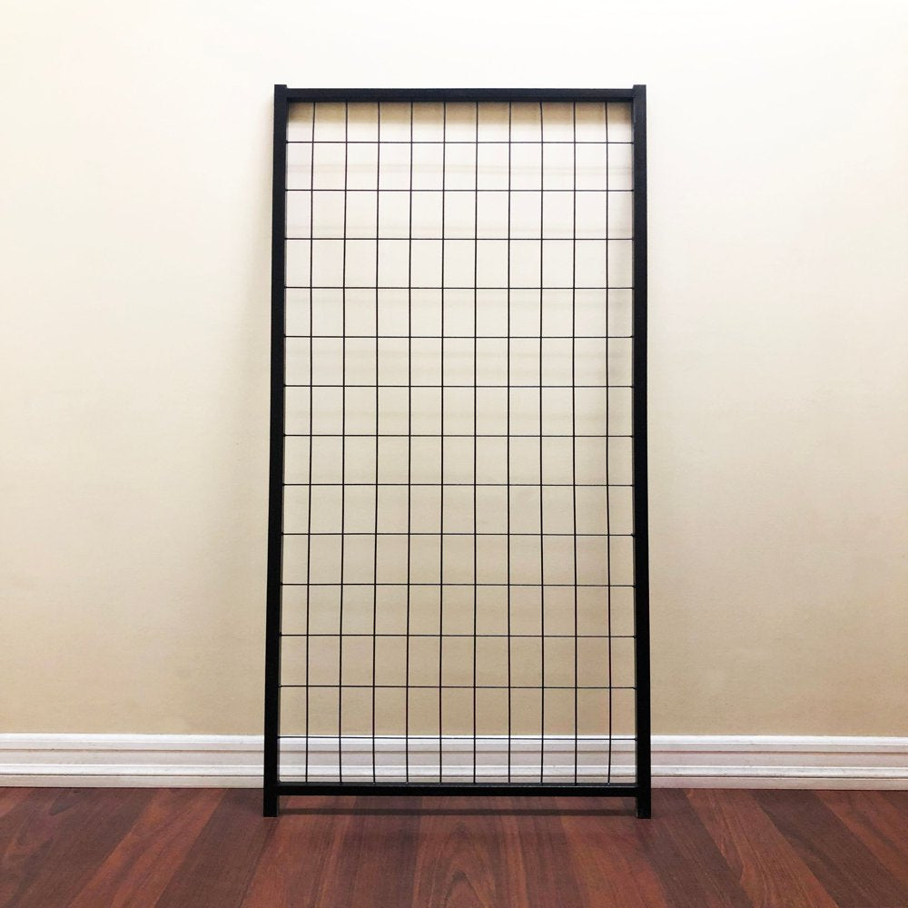 Kennelmaster Dog Kennel Panel, 22.5" X 57.75" Animals & Pet Supplies > Pet Supplies > Dog Supplies > Dog Kennels & Runs Robinson Tech Intl Corp   