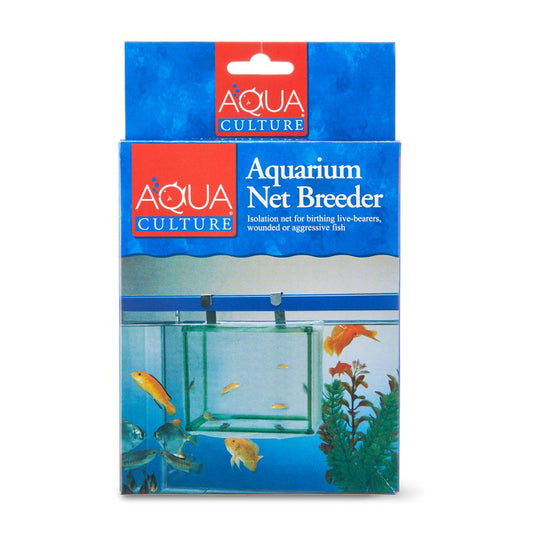 Unique Bargains 1Pcs Aquarium Fish Net Fish Tank Accessories Small Fish  Fine Net 35.5x9.5cm
