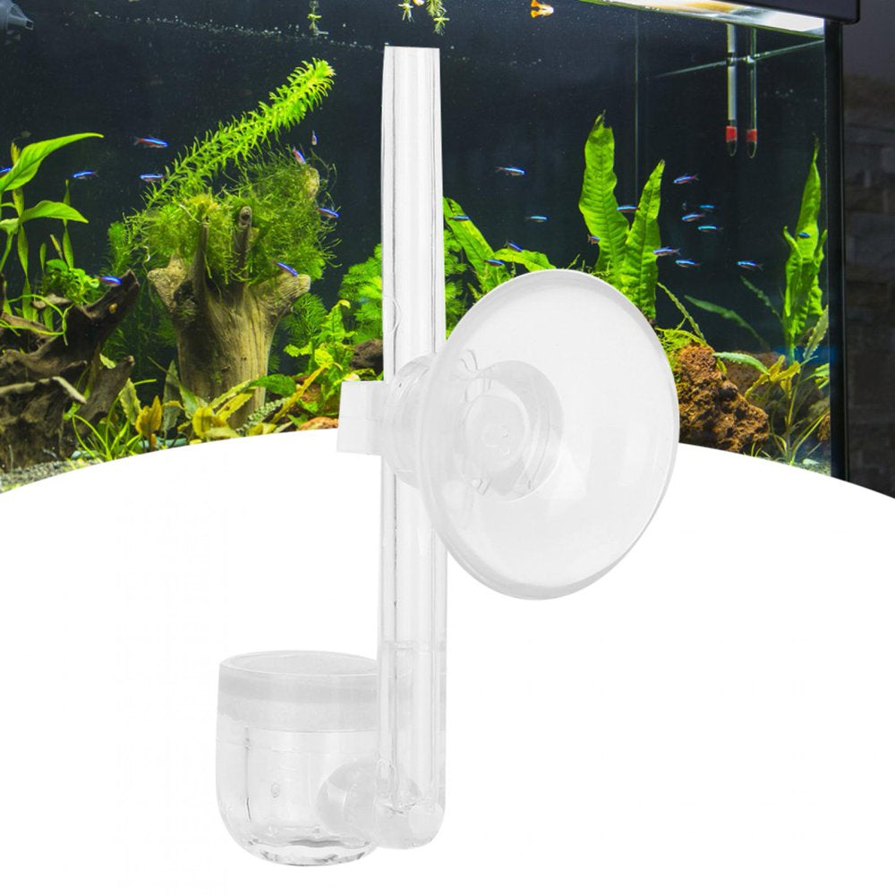 Mgaxyff Fish Tanks Refining Bubble Disc,Fish Tank Air Stone Bubbler Aeration Pump Air Refining Aquarium Oxygen Diffuser