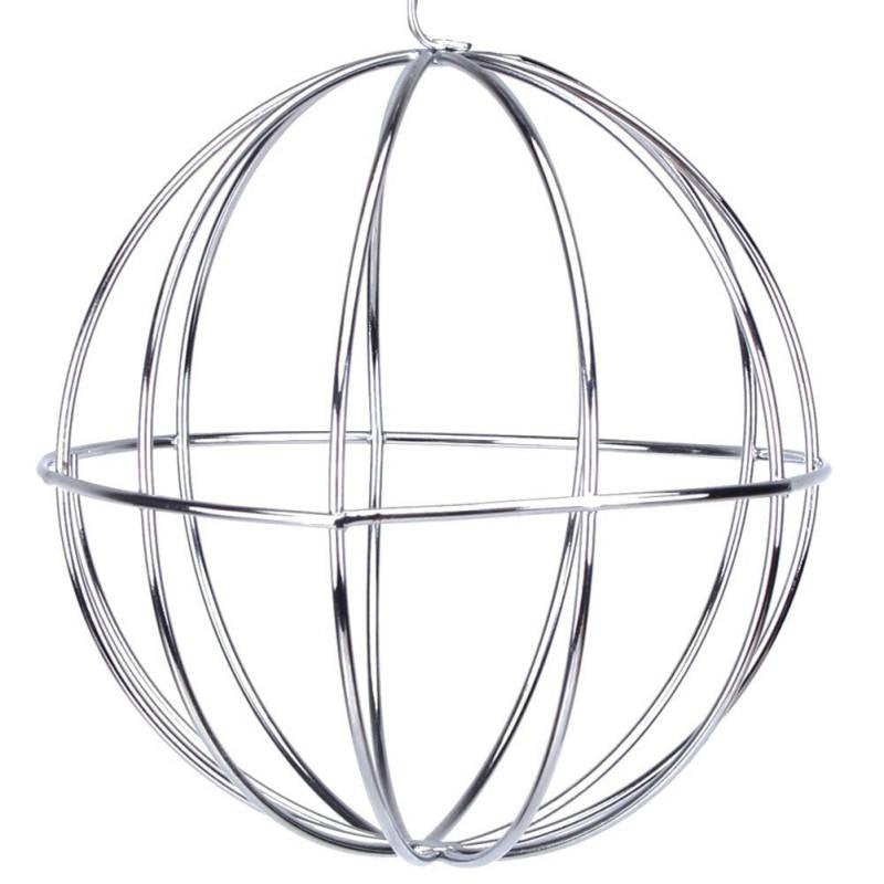 Pets Hay Manger Dish Food Feeder Grass Rack Ball for Rabbits Guinea Pig Hamster Animals & Pet Supplies > Pet Supplies > Small Animal Supplies > Small Animal Food Pretty Comy   