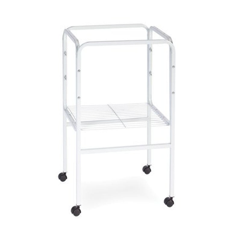 Prevue SP445BLK Bird Cage Stand&#44; Black Animals & Pet Supplies > Pet Supplies > Bird Supplies > Bird Cages & Stands Prevue   