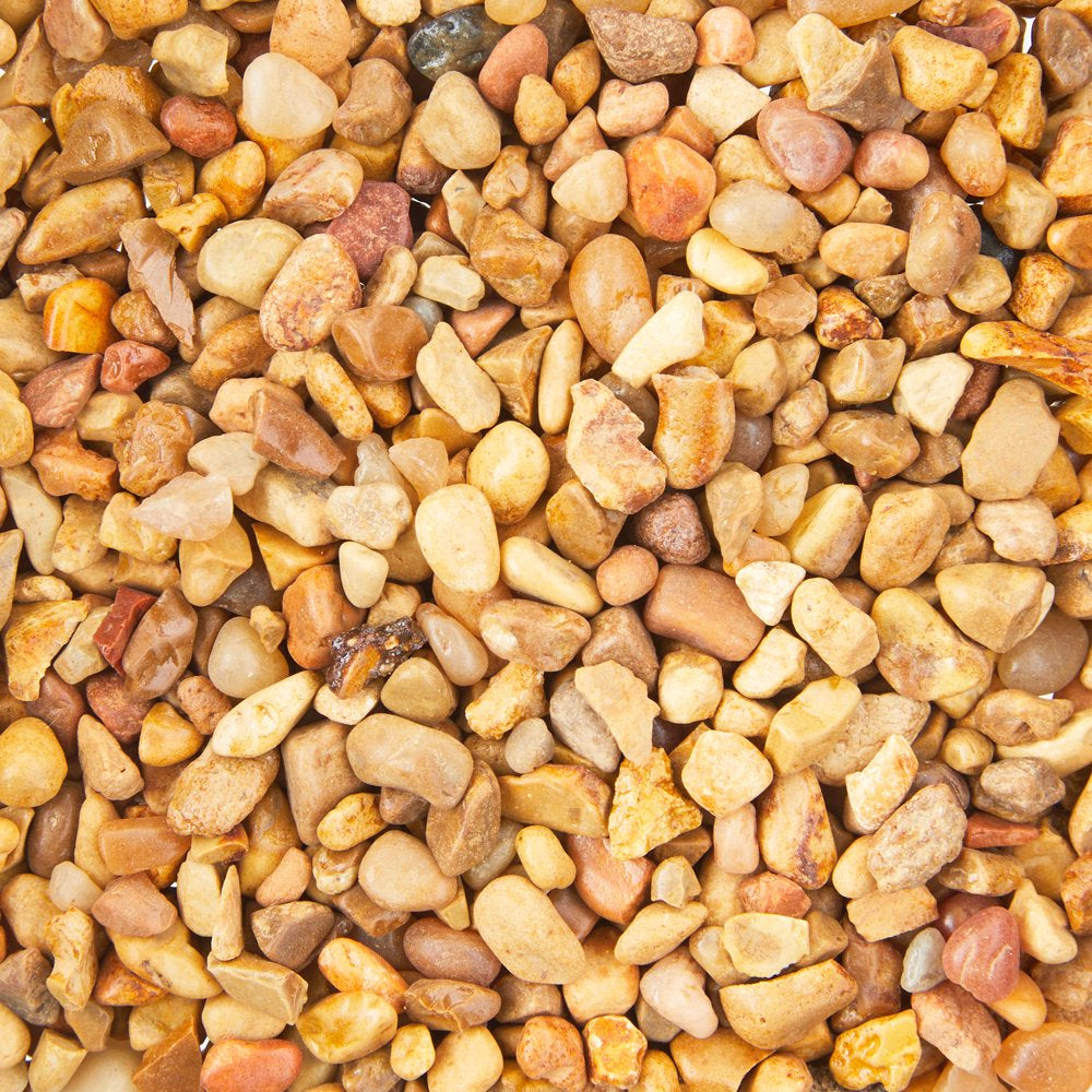 Aqua Culture Aquarium Gravel Mix, Mountain Jewels, 25 Lb Animals & Pet Supplies > Pet Supplies > Fish Supplies > Aquarium Decor Wal-Mart Stores, Inc.   