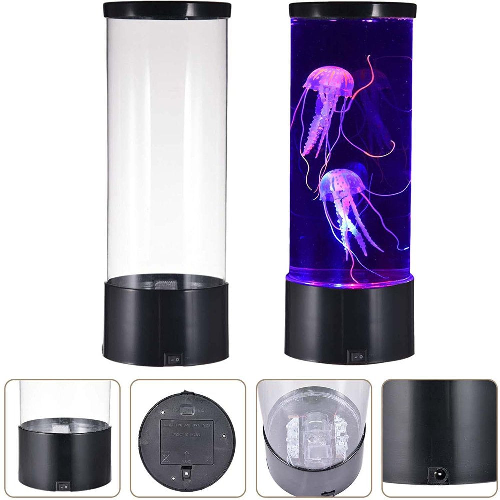 Aligament Seven Environmental Style Colors LED Lights Lights Aquarium Home Decor Animals & Pet Supplies > Pet Supplies > Fish Supplies > Aquarium Lighting Aligament   