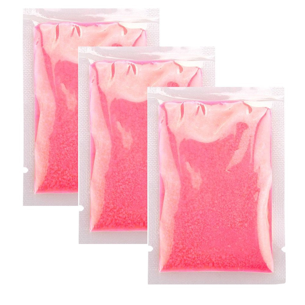 MIANHT Glow in the Dark Fluorescent Sand Luminous Gravel Aquarium Luminous Sand - 2022 Glow in the N-#6982 Animals & Pet Supplies > Pet Supplies > Fish Supplies > Aquarium Gravel & Substrates MIANHT Hot Pink N-#6983  