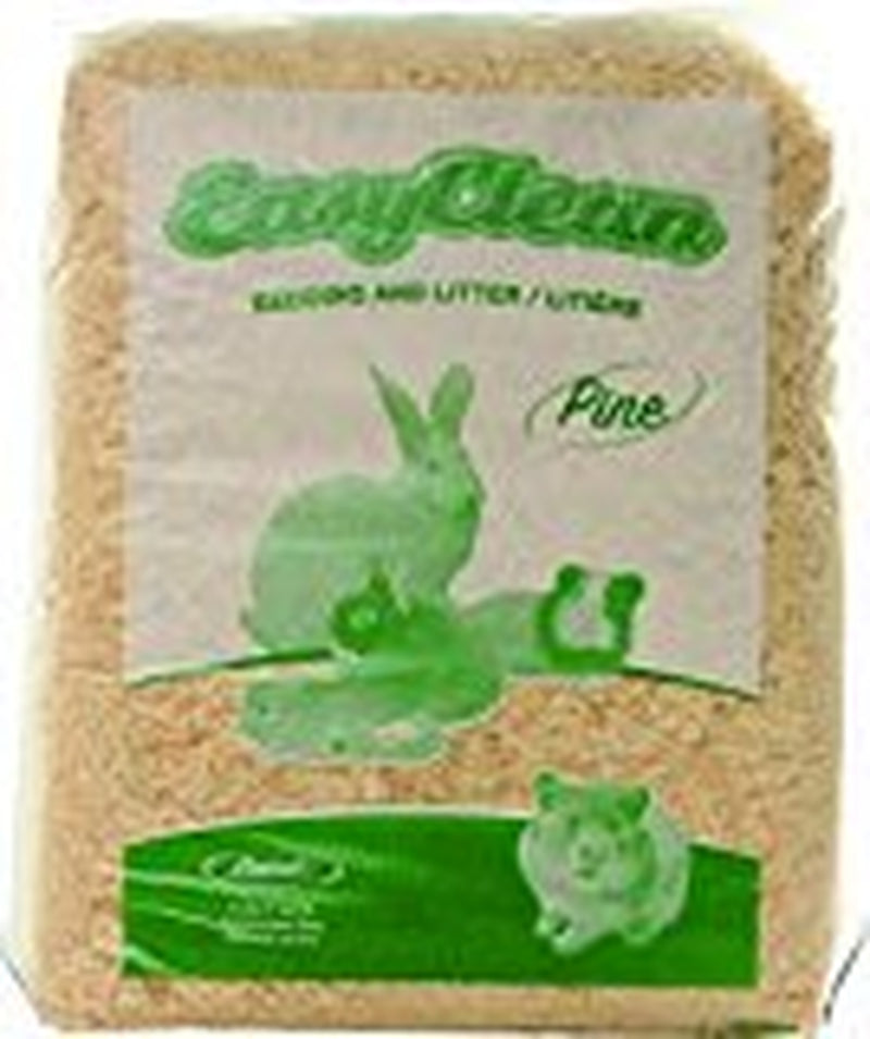 Pestell Pet Products 683018 Pstl Ec Pine Bedding 113L Animals & Pet Supplies > Pet Supplies > Small Animal Supplies > Small Animal Bedding Pestell Pet Products   