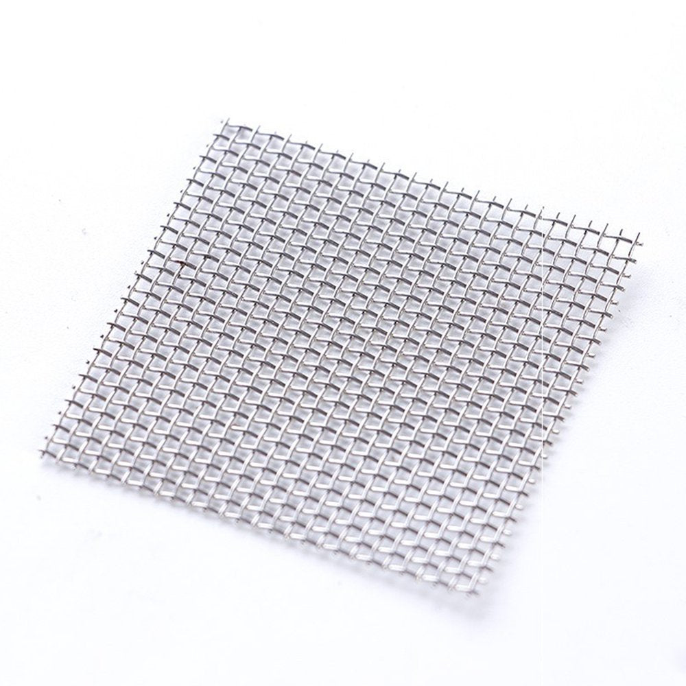 Eyyvre Hot Sales~10Pcs DIY Decoration Invisible Fish Tank Aquarium Plant Net Moss Stainless Steel Animals & Pet Supplies > Pet Supplies > Fish Supplies > Aquarium Fish Nets Eyyvre   