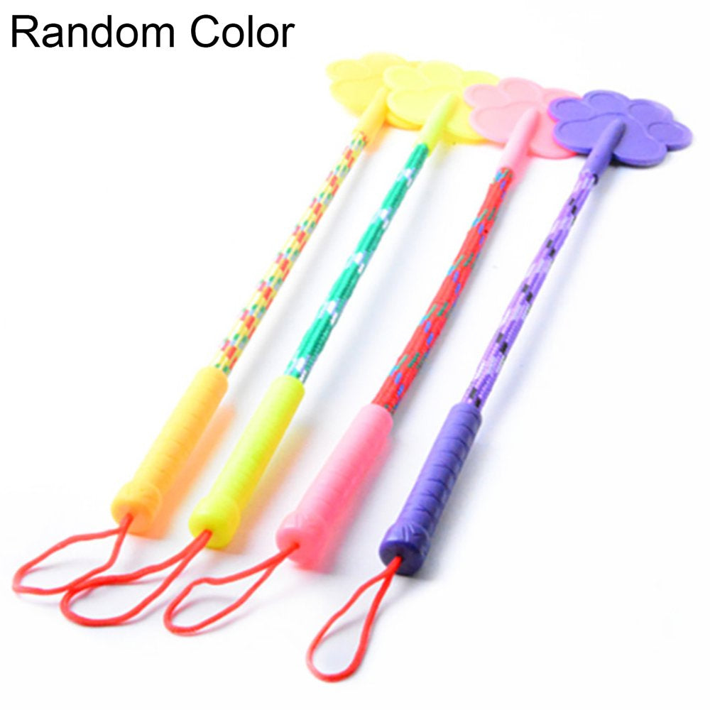 UDIYO Colorful Dog Puppy Pet Trainer Stick Obedience 43Cm Training Teaching Tool Animals & Pet Supplies > Pet Supplies > Dog Supplies > Dog Treadmills UDIYO   