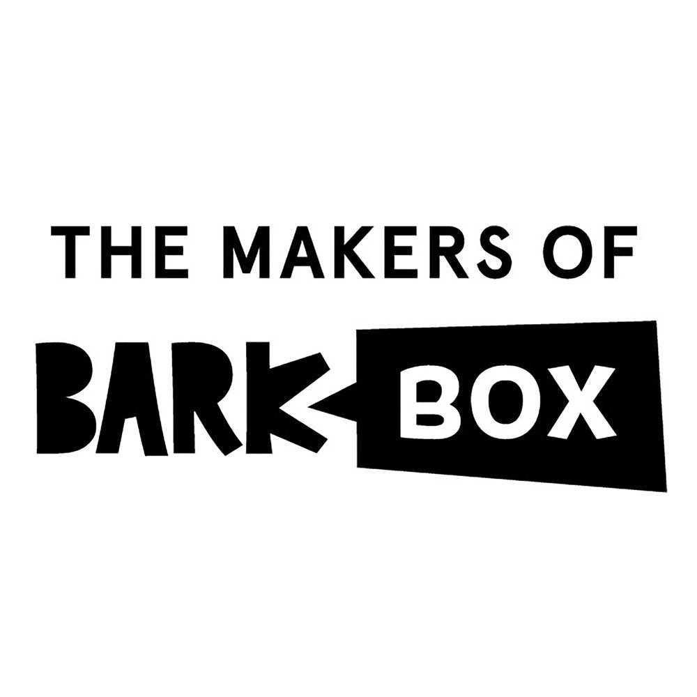 BARK Barkin Egg & Cheese Dog Toy, Multi-Color - Barkfest in Bed