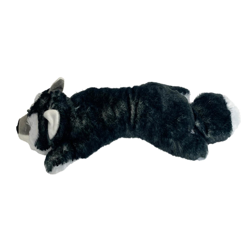 Vibrant Life Long Fox Plush Dog Toy Animals & Pet Supplies > Pet Supplies > Dog Supplies > Dog Toys Wal-Mart Stores, Inc.   