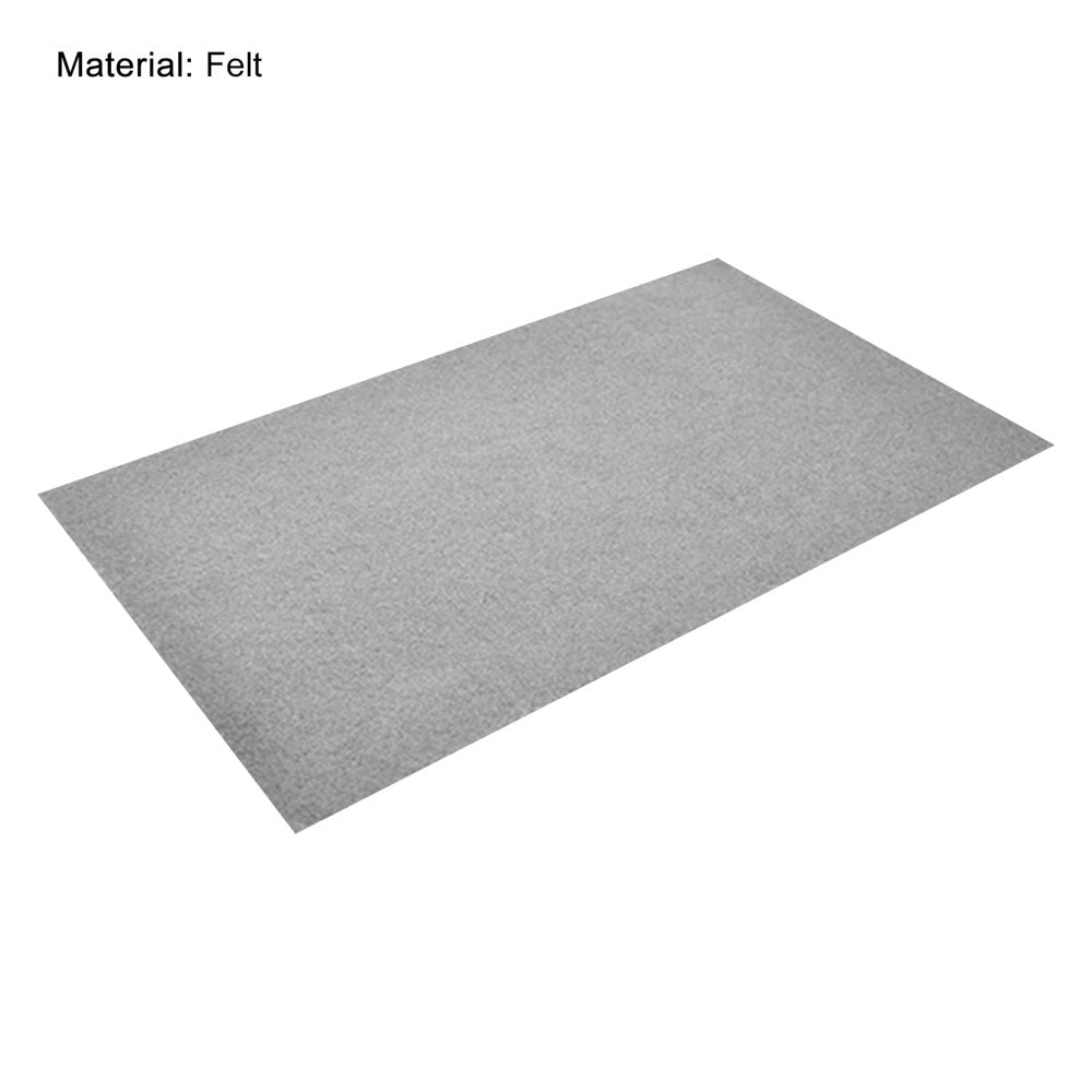 Dream Lifestyle Reptile Carpet Water Absorbent Foldable Soft Comfortable Wear-Resistant Freely Cut Clean Environment Terrarium Liner Bedding Reptile Substrate Sand Mat for Puppy Tank Animals & Pet Supplies > Pet Supplies > Fish Supplies > Aquarium Gravel & Substrates Dream Lifestyle   