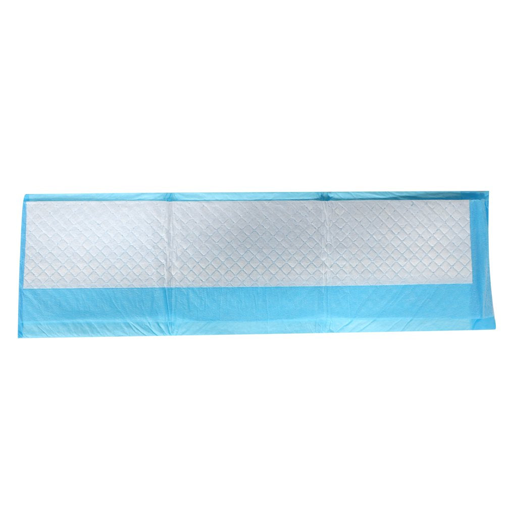 Synpinya Pet Dog Cat Pads Diapers Super Absorbent Pet Born Deodorant Cleaning Cat Puppy Dog Training Diapers Clean Urine Pads 60X45Cm Animals & Pet Supplies > Pet Supplies > Dog Supplies > Dog Diaper Pads & Liners Synpinya   