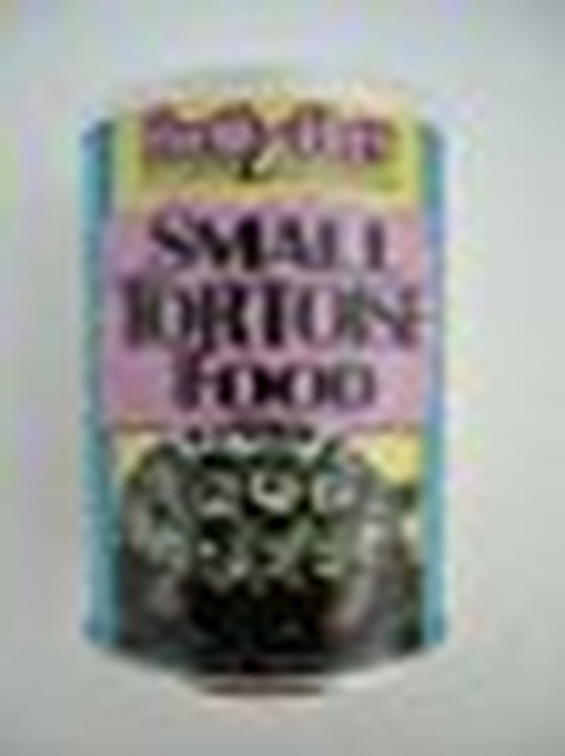 Pretty Pets Small Tortoise Food (16 Oz.) (Pack of 1) Animals & Pet Supplies > Pet Supplies > Small Animal Supplies > Small Animal Food Pretty Pets   
