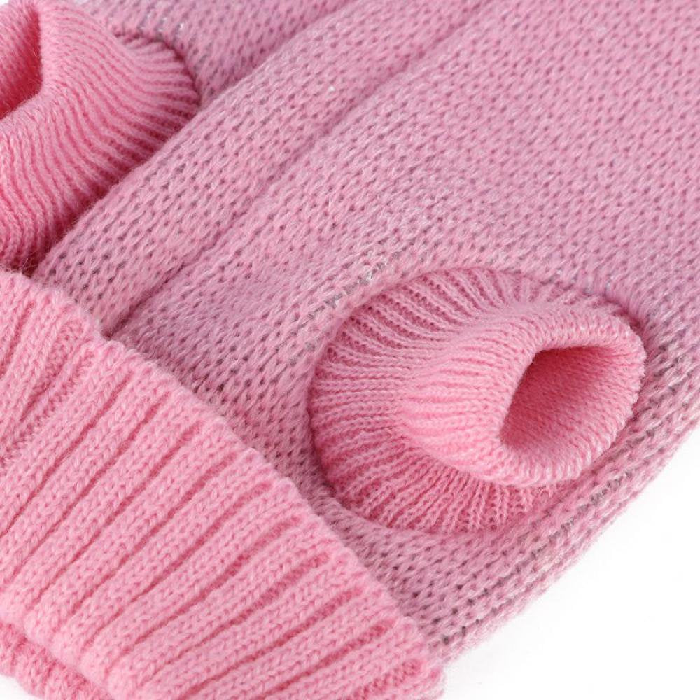 Pet Plaid Sweater Kitten Winter Warm Stylish Lattice Coat Apparel Puppy Jacquard Knitted Jumper for Pet Cat/Dog XS-2XL Animals & Pet Supplies > Pet Supplies > Dog Supplies > Dog Apparel DA BOOM   