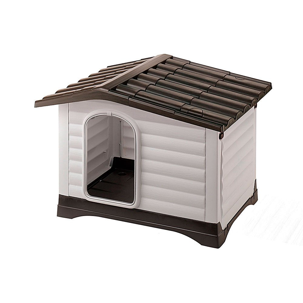 FERPLAST DOG VILLA Large Animals & Pet Supplies > Pet Supplies > Dog Supplies > Dog Houses Mid-west Metal Products Co Inc S  